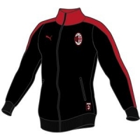 AC Milan T7 Track Jacket