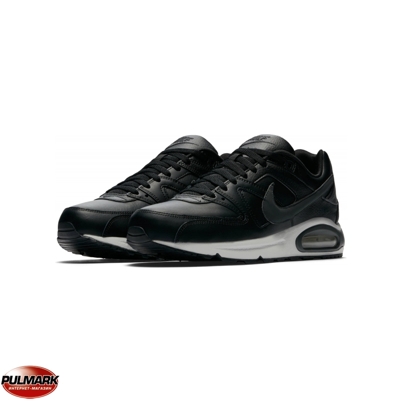 AIR MAX COMMAND LEATHER
