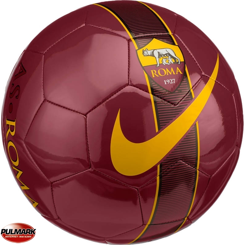 A.S. Roma Supporters Football