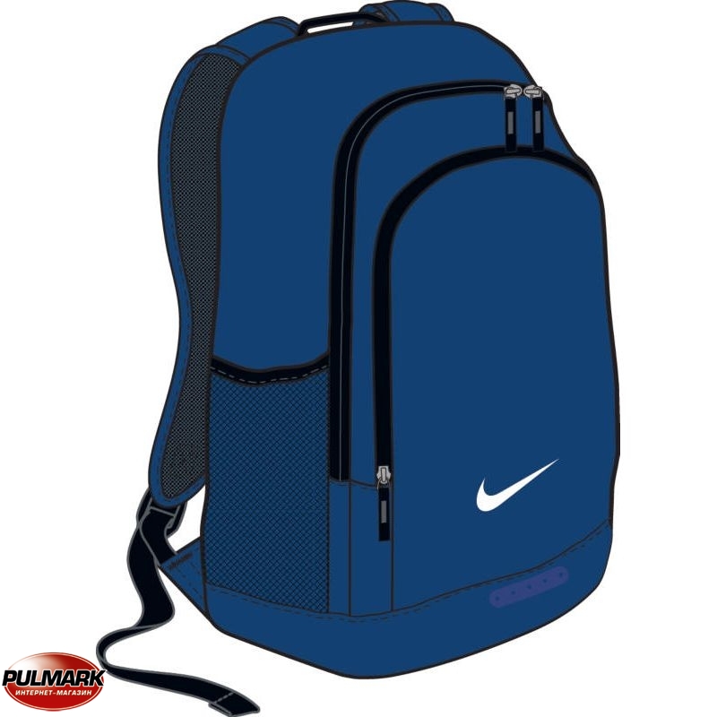 Academy Football Backpack