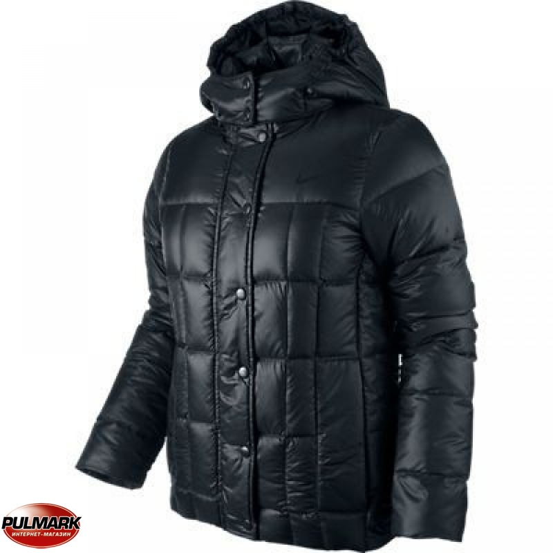 Ad touch down jacket
