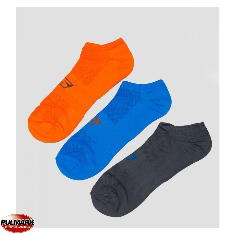 Adult socks (3 pairs)