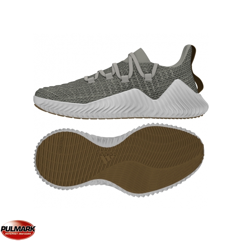 AlphaBOUNCE TRAINER M
