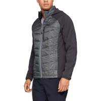 Hybrid TP Hooded Fleece Jacket