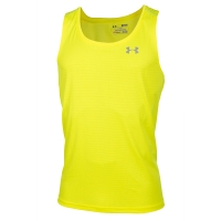 UA COOLSWITCH RUN SINGLET v2