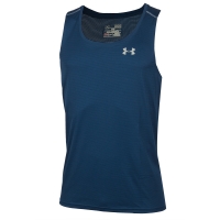 UA COOLSWITCH RUN SINGLET v2