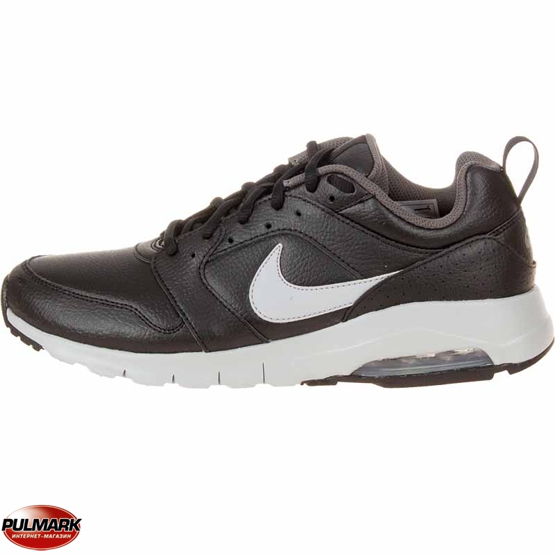 air max motion leather