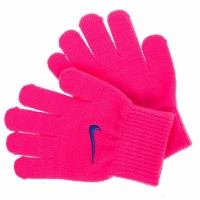 youth knitted gloves